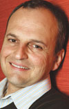 Hedley Hurwitz